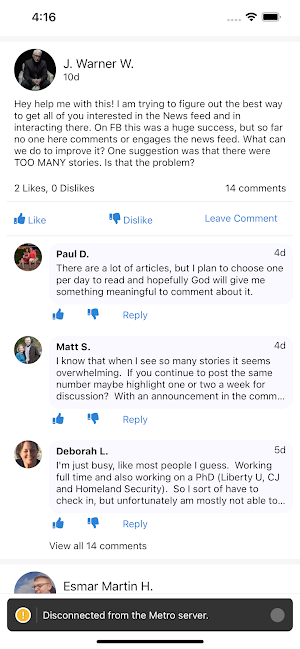 Case Makers Community Screenshot 3