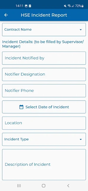 Safetek Screenshot 2