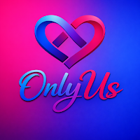 OnlyUs : Dating App