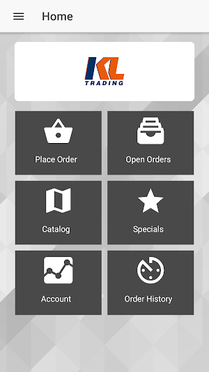 KL Trading Screenshot 0