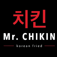 Mr. CHIKIN Steenwijk