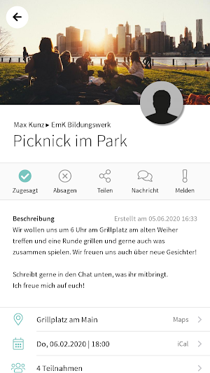 EmK Bildungswerk Screenshot 2