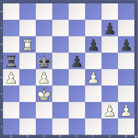 Mate in 1: Chess Puzzles 2024