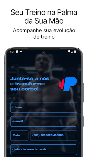 PaladinosForU Screenshot 1