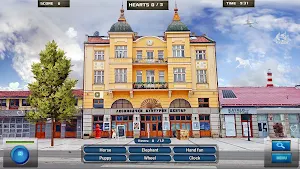 Welcome to Leskovac Screenshot 1
