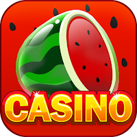 Plinko Watermelon Game