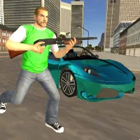 Gangster Crime:City Mafia Hero