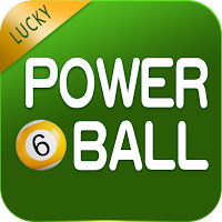 Powerball -Lucky Number