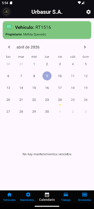 Urbasur Screenshot 1