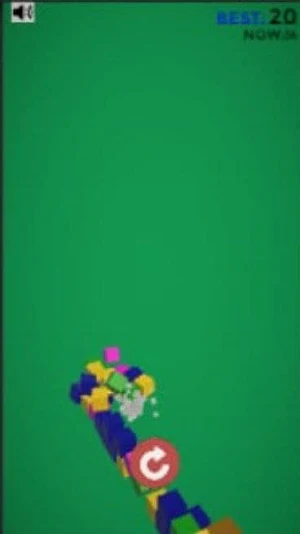 Make A Tower Screenshot 1