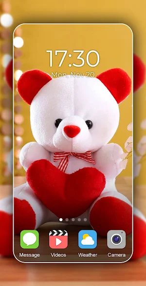Love Wallpaper 2024 Screenshot 2