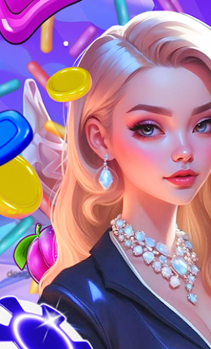 Sweet Bonanza Screenshot 0