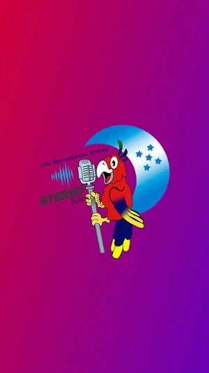 Radio Stereo 504 Screenshot 0