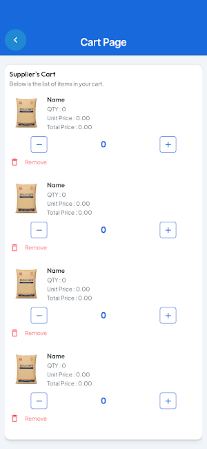 SERP DISTRIBUTION LITE Screenshot 3