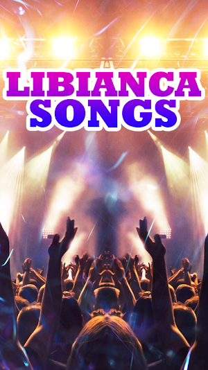 Libianca Songs Screenshot 0