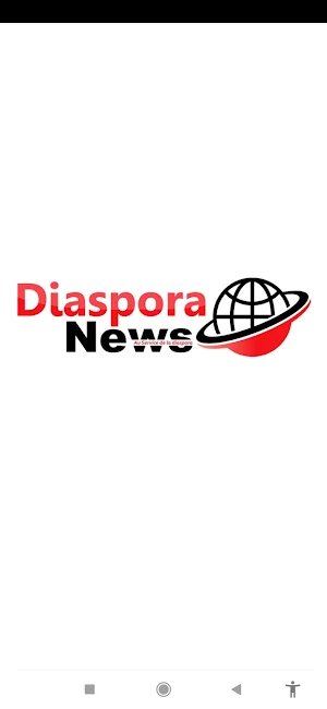 Diaspora News Screenshot 0