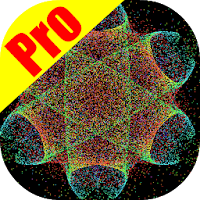 Particle Live Wallpaper n Play Pro