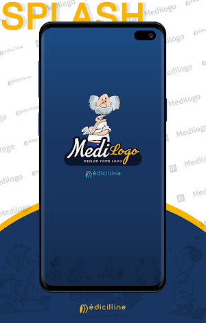 MediLogo Screenshot 0