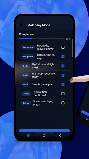 Iwin Screenshot 2