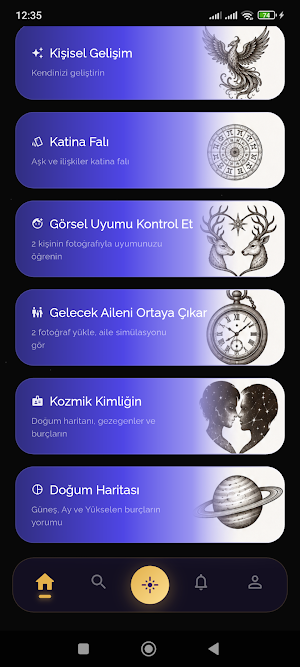 Ayna: Ruh Eşi Screenshot 2