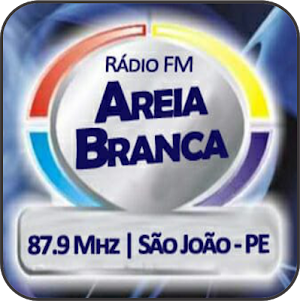 FM Areia Branca Screenshot 1