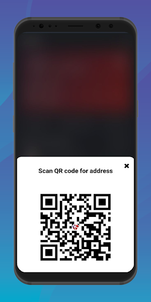 KardiaChain Wallet Screenshot 3