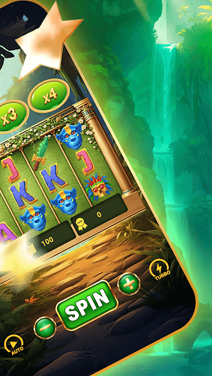 188mWild Jungle Legends Screenshot 1