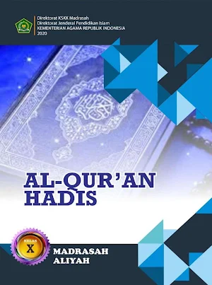 Buku PAI  dan Bahasa Arab  MA  Screenshot 3
