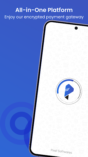 Pixel BillPay | Demo Screenshot 0