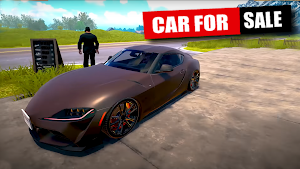 Car Saler Simulator 23 Indian Screenshot 0