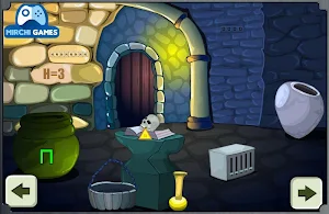 Escape Games Day-818 Screenshot 1