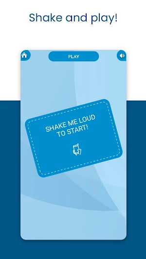 Shake Maths Screenshot 1
