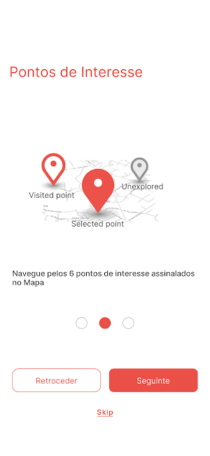 Aljustrel Pastorinhos Fátima Screenshot 1