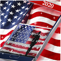 American Keyboard 2021 - US Voice Keyboard