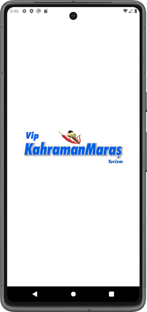 Vip Kahramanmaraş Turizm Screenshot 0