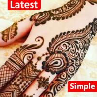 Mehndi Design Latest 2022