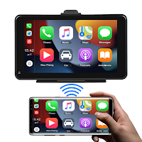CarPlay - Android Auto Sync