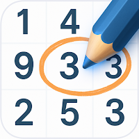 Number Match - Offline Puzzle