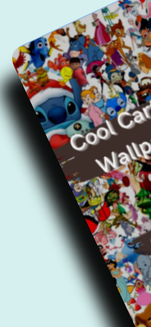 Cool Cartoon Wallpaper HD 4K Screenshot 0