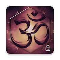 God Screen Lock - Time Password(Pin Lock)