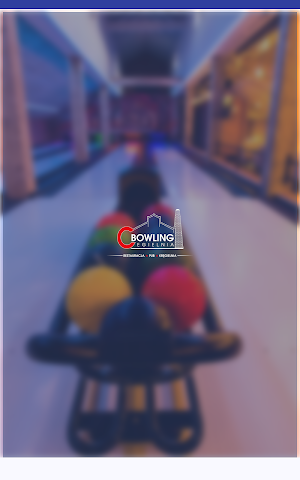 Bowling Cegielnia Screenshot 2