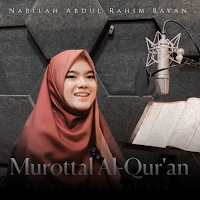 Murottal Ustadzah Nabila