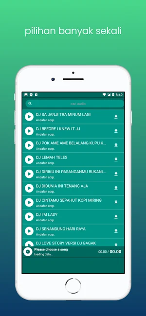 DJ Pipi Mimi Viral Screenshot 3