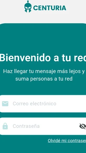 Centuria Screenshot 0