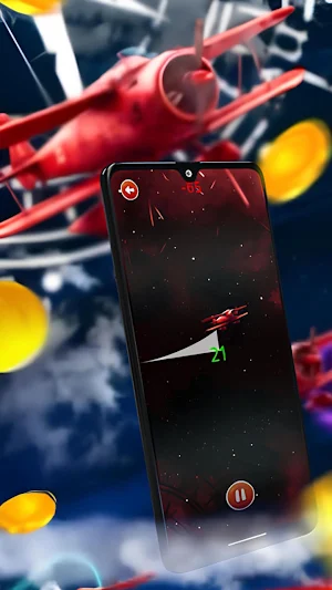 Plane Prosperity Screenshot 0