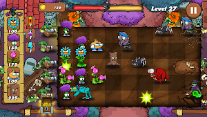 Plants vs Goblins 6 Screenshot 3