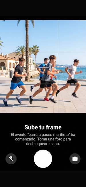 Framiing Screenshot 1