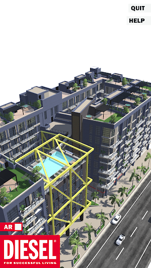 Diesel Wynwood Condo Screenshot 3