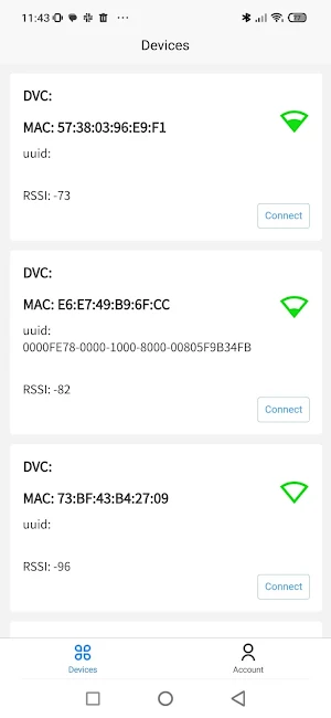 Trackgas Installation Screenshot 3