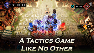 Conquest Tactics: Realm of Sin Screenshot 0